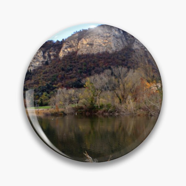 Item preview, The Torbiere del Sebino Nature designed and sold by annalisa56.
