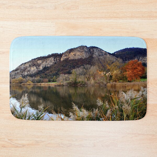 Item preview, The Torbiere del Sebino Nature designed and sold by annalisa56.