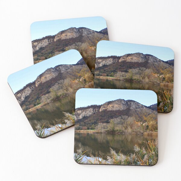 Item preview, The Torbiere del Sebino Nature designed and sold by annalisa56.