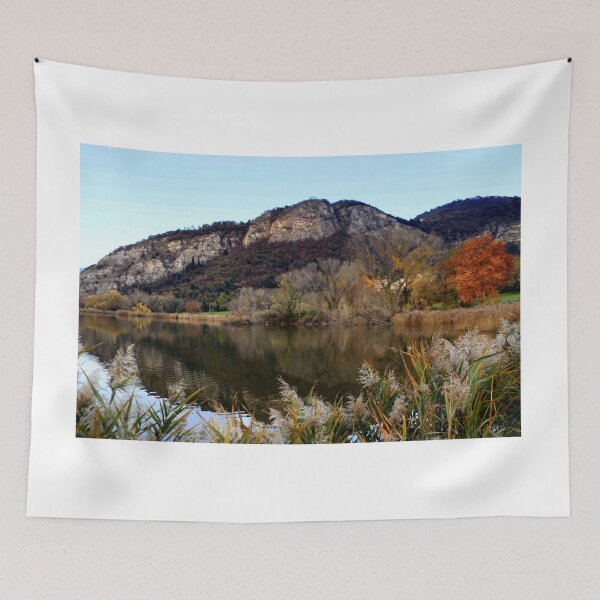 Item preview, The Torbiere del Sebino Nature designed and sold by annalisa56.