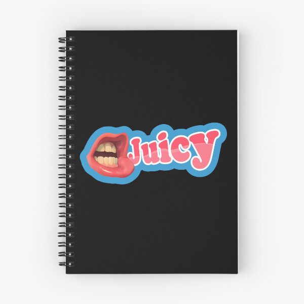 Item preview, Juicy Mouth Goes Juicy designed and sold by Moutymouth.