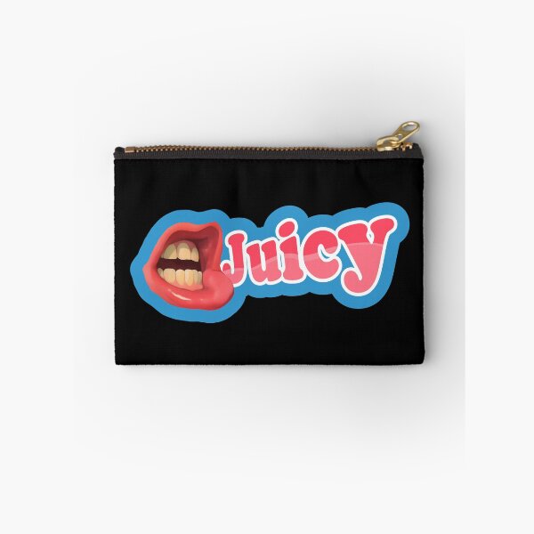 Item preview, Juicy Mouth Goes Juicy designed and sold by Moutymouth.