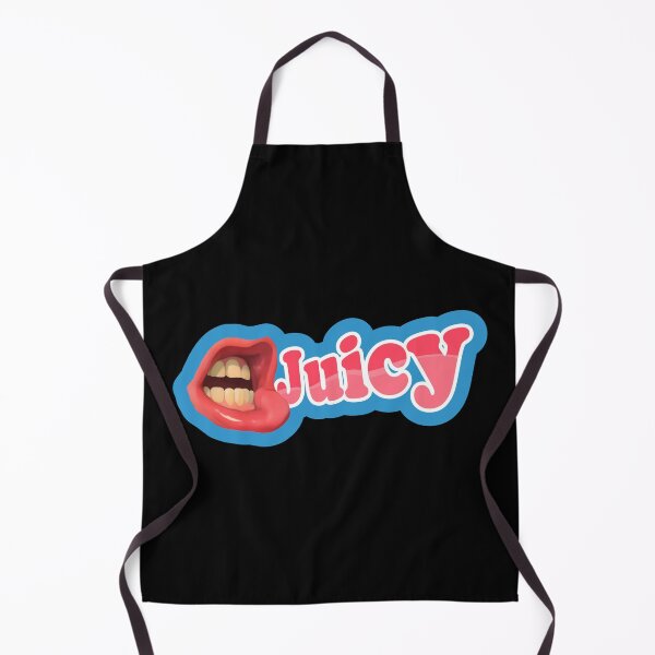 Item preview, Juicy Mouth Goes Juicy designed and sold by Moutymouth.