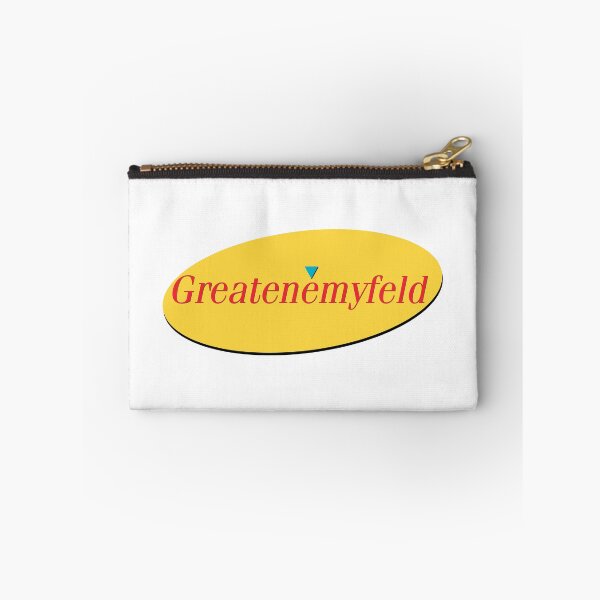 Item preview, Greatenemyfeld – A Seinfeld × Elden Ring Mashup designed and sold by ChickenFund.