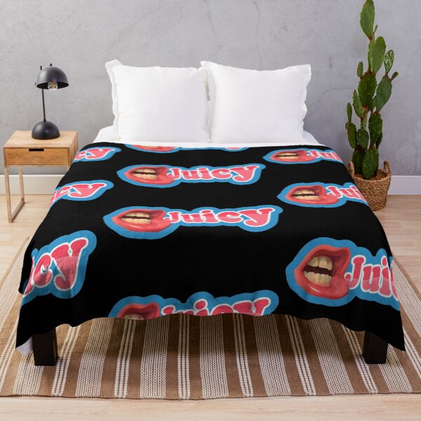 Item preview, Juicy Mouth Goes Juicy designed and sold by Moutymouth.