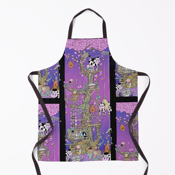 Item preview, The Dairy designed and sold by Junkwood by Duffey.