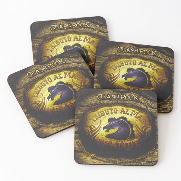 Item preview, Grupo Bronco - Tributo al más grande album 2007 designed and sold by Bosewrop.