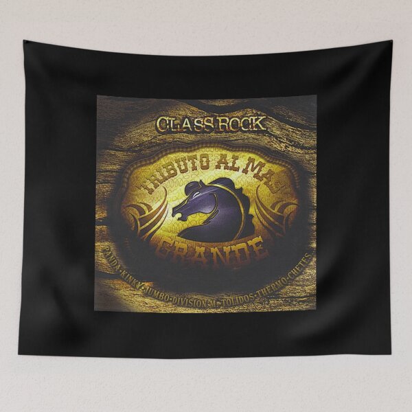 Item preview, Grupo Bronco - Tributo al más grande album 2007 designed and sold by Bosewrop.