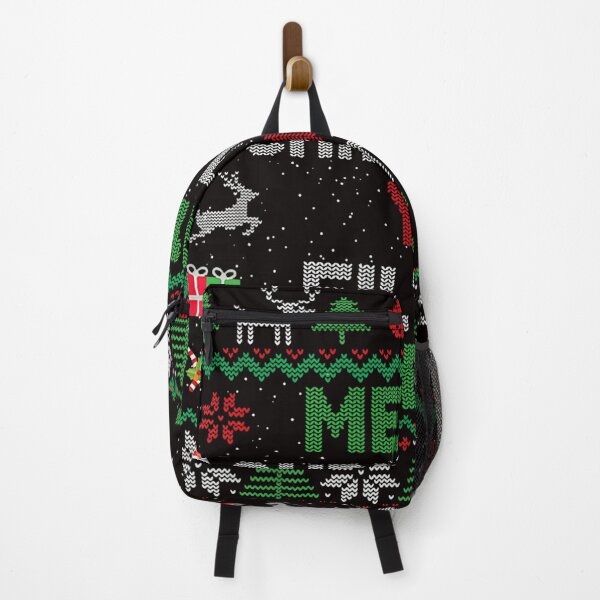Item preview, Merry Christmas Filthy Liberal Scene With Funny Sweater  designed and sold by torildorxop.