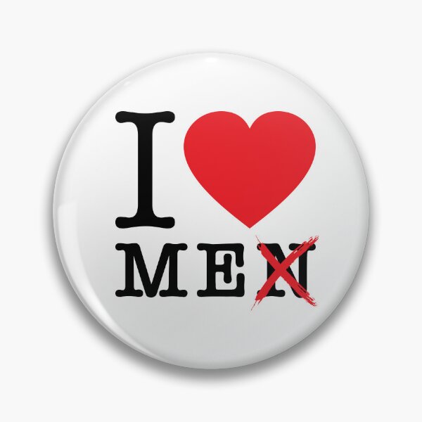 Item preview, I love me designed and sold by Captain Banjo.