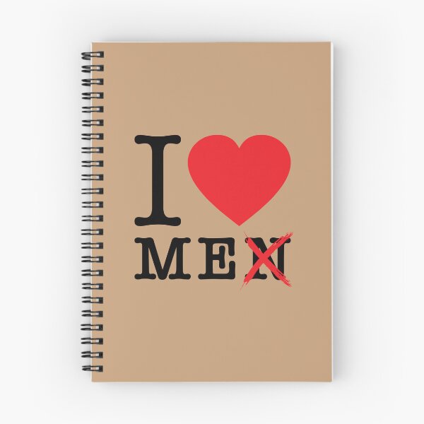 Item preview, I love me designed and sold by Captain Banjo.