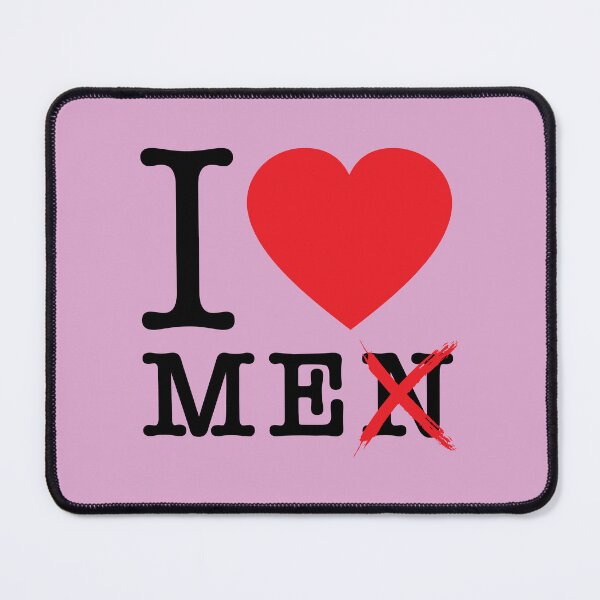 Item preview, I love me designed and sold by Captain Banjo.