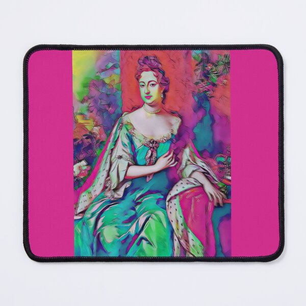 Item preview, Pop Art Mary II designed and sold by CMooreWorx.
