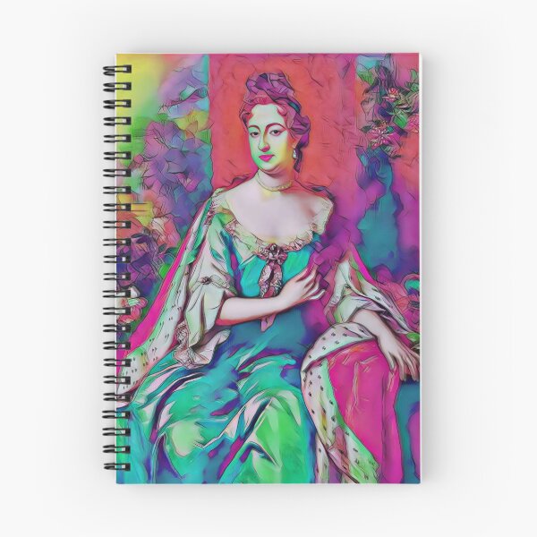 Item preview, Pop Art Mary II designed and sold by CMooreWorx.