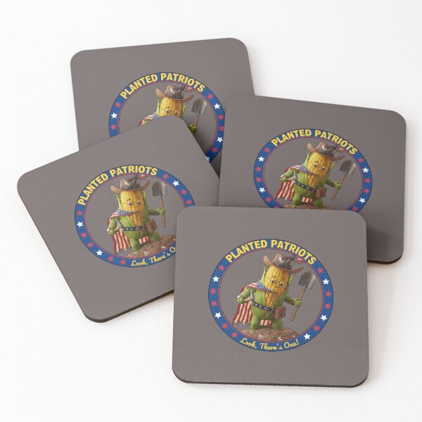 Item preview, The Corn Man Archaeologist designed and sold by marleygirl400.
