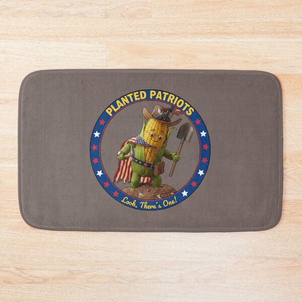 Item preview, The Corn Man Archaeologist designed and sold by marleygirl400.