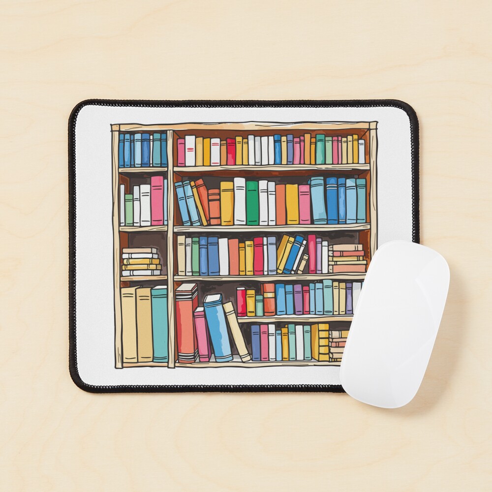 Item preview, Mouse Pad designed and sold by GraphicsClub.