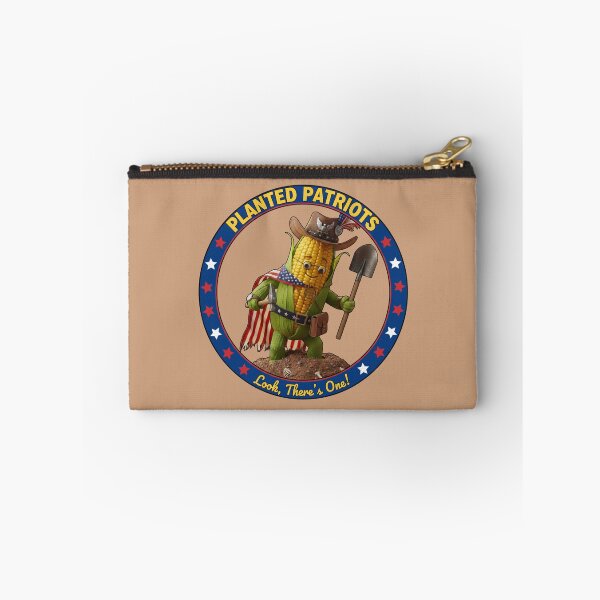 Item preview, The Corn Man Archaeologist designed and sold by marleygirl400.