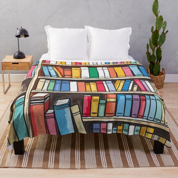 Item preview, Bookshelf designed and sold by GraphicsClub.