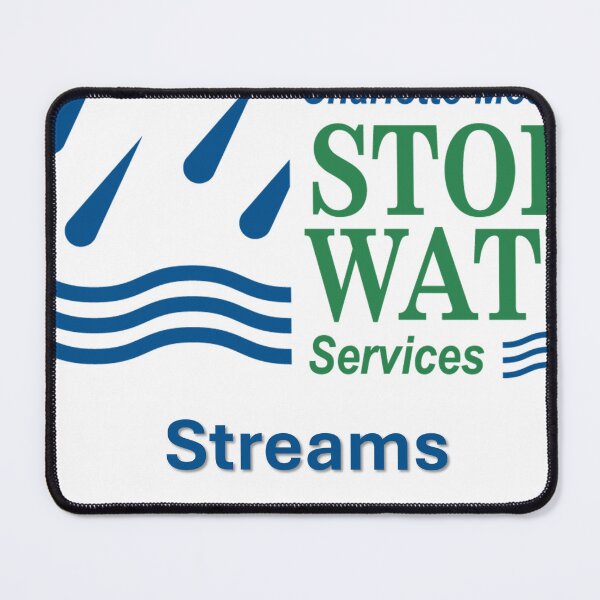 Item preview, cmsws streams team logo designed and sold by FergFish.