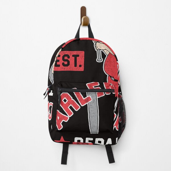 Item preview, Arlen Texas Athletics Scene With Retro Cartoon Sports Vibe designed and sold by torildorxop.