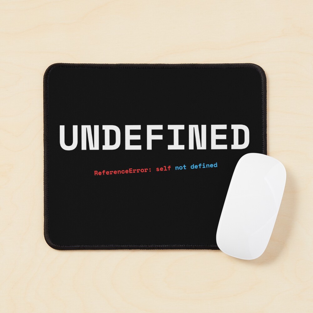 Item preview, Mouse Pad designed and sold by BAIteWear.
