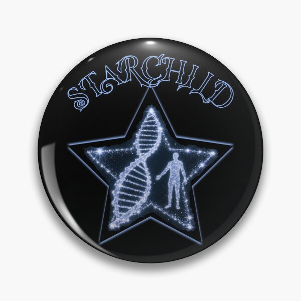 Item preview, STARCHILD designed and sold by BabaSoti.