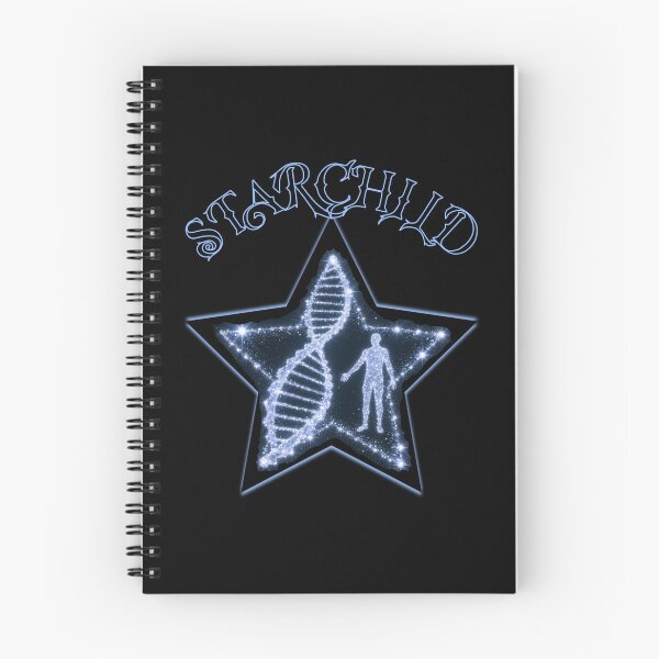 Item preview, STARCHILD designed and sold by BabaSoti.