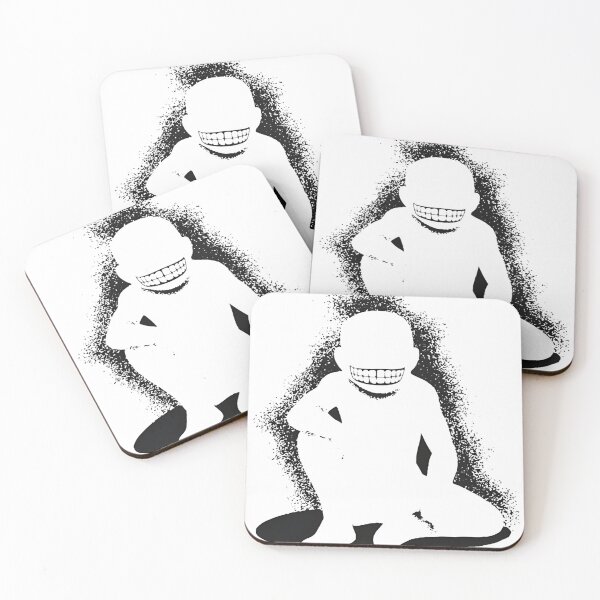 Item preview, No one designed and sold by Coatink.