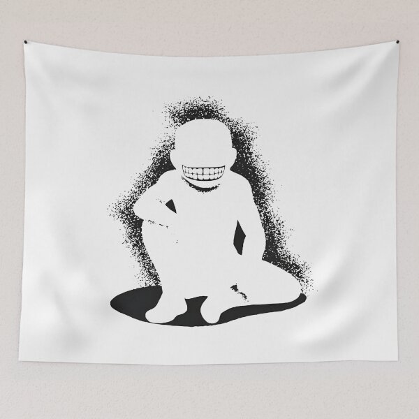 Item preview, No one designed and sold by Coatink.
