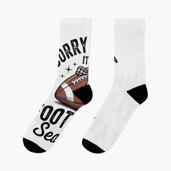 Item preview, Sorry I Can't It's Football Season Coquette Mama Game Day  designed and sold by THagBlue.