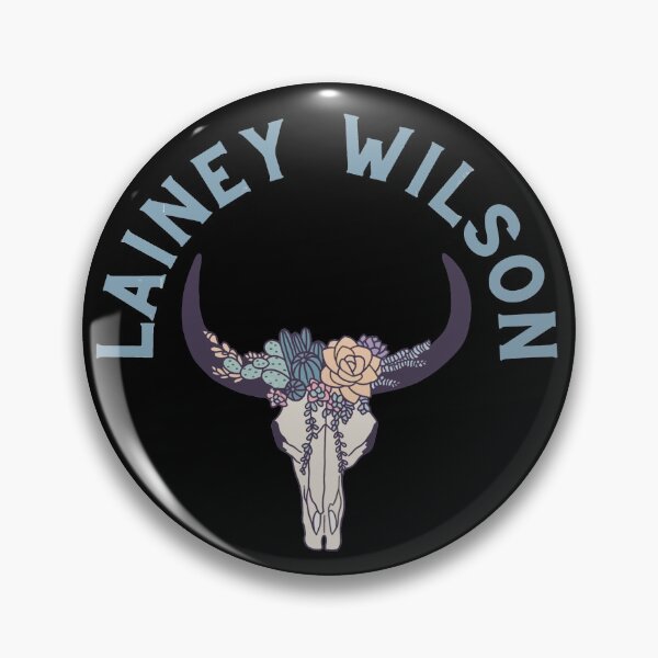 Item preview, lainey wilson designed and sold by Surindoo.