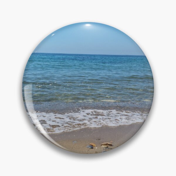 Item preview, Summer on agean sea designed and sold by EK EXCLUSIVE.