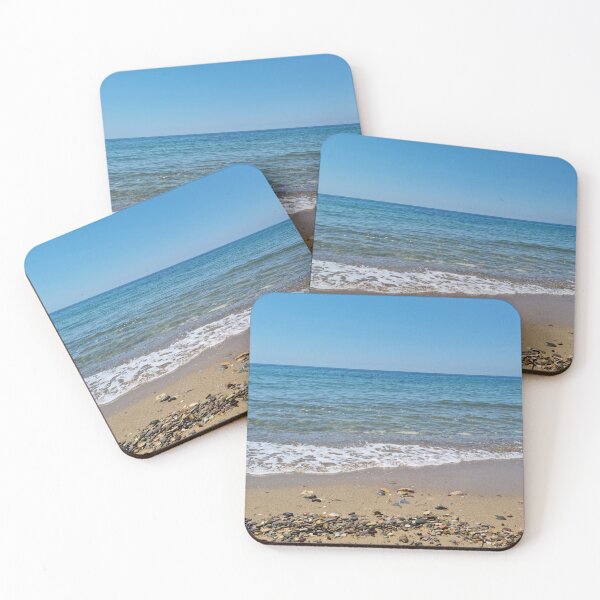 Item preview, Summer on agean sea designed and sold by EK EXCLUSIVE.