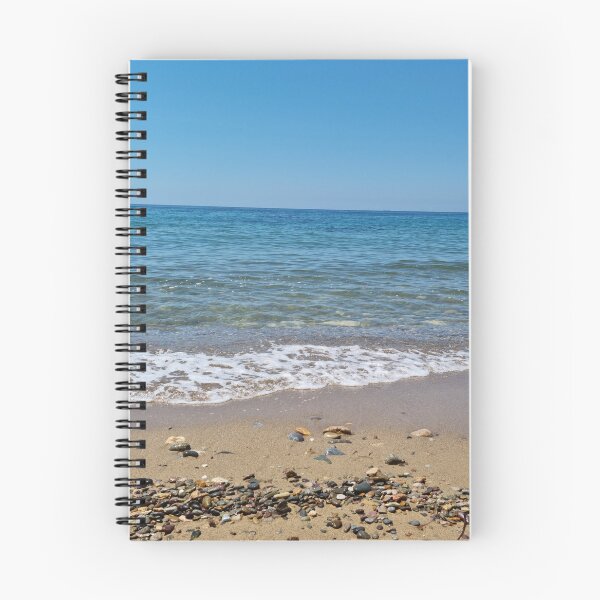 Item preview, Summer on agean sea designed and sold by EK EXCLUSIVE.