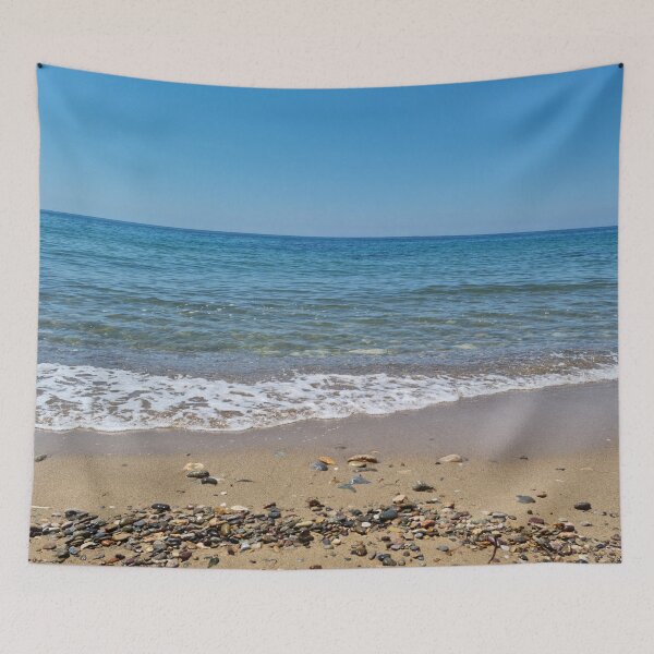 Item preview, Summer on agean sea designed and sold by EK EXCLUSIVE.