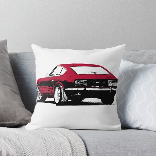 Item preview, Datsun 240Z from the rear designed and sold by Holneub.
