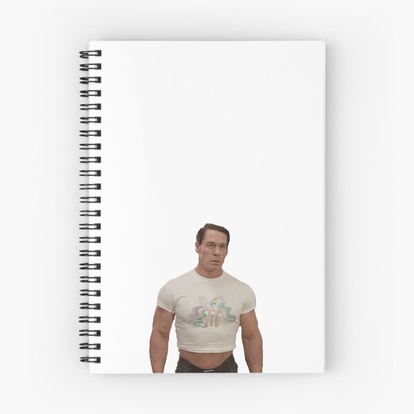 Item preview, John Cena designed and sold by FiendDoll.