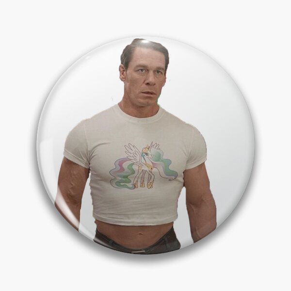 Item preview, John Cena  designed and sold by FiendDoll.