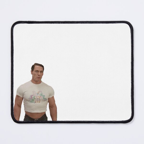 Item preview, John Cena designed and sold by FiendDoll.