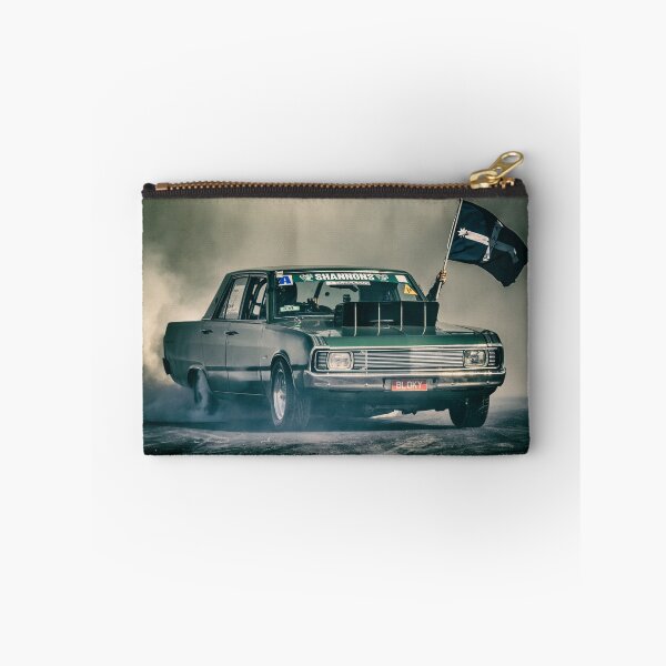 Item preview, BLOKY Motorfest Burnout designed and sold by VORKAIMAGERY.