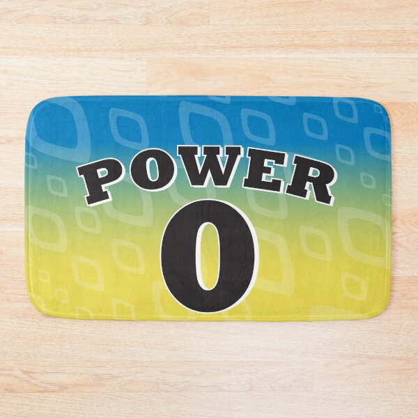 Item preview, Power Design T-Shirt designed and sold by Wolagno.