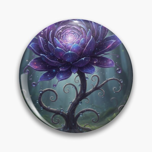 Item preview, Cosmic bloom designed and sold by Magounette.