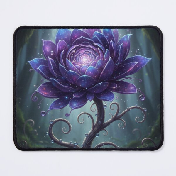 Item preview, Cosmic bloom designed and sold by Magounette.