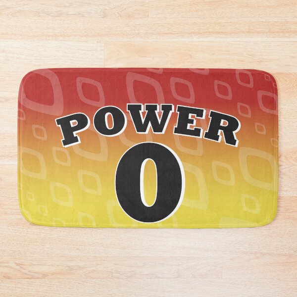 Item preview, Power Design T-Shirt designed and sold by Wolagno.