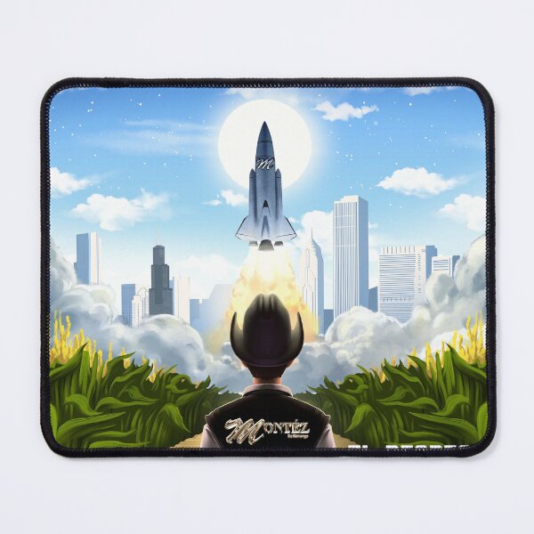 Item preview, Grupo Montéz De Durango - El Despegue, Vol. 1 album 2024 designed and sold by Bosewrop.