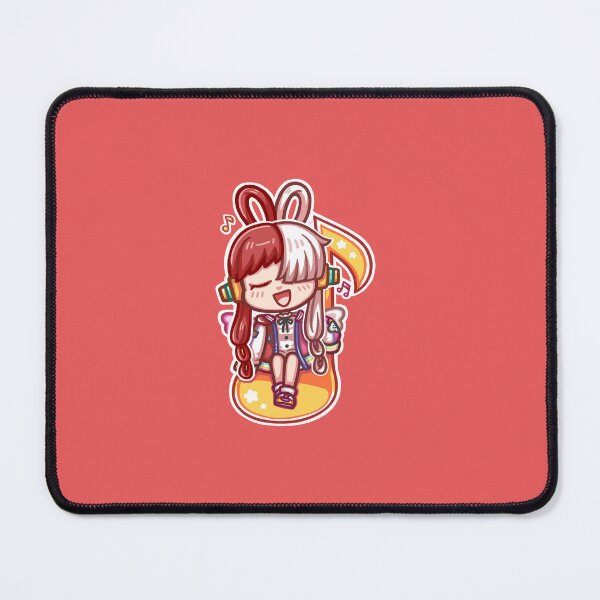 Item preview, One Piece Uta Cute Chibi designed and sold by devonazure.