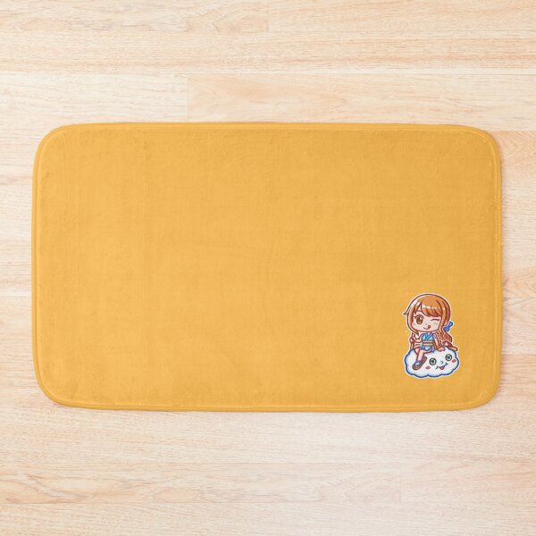 Item preview, One Piece Nami Cute Chibi designed and sold by devonazure.