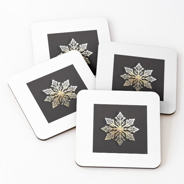 Item preview, Ice crystal designed and sold by UsamaMubashir.
