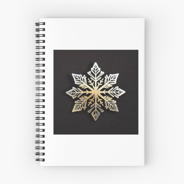 Item preview, Ice crystal designed and sold by UsamaMubashir.